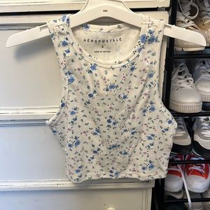 TAGS STILL ON Aeropostale Tank top